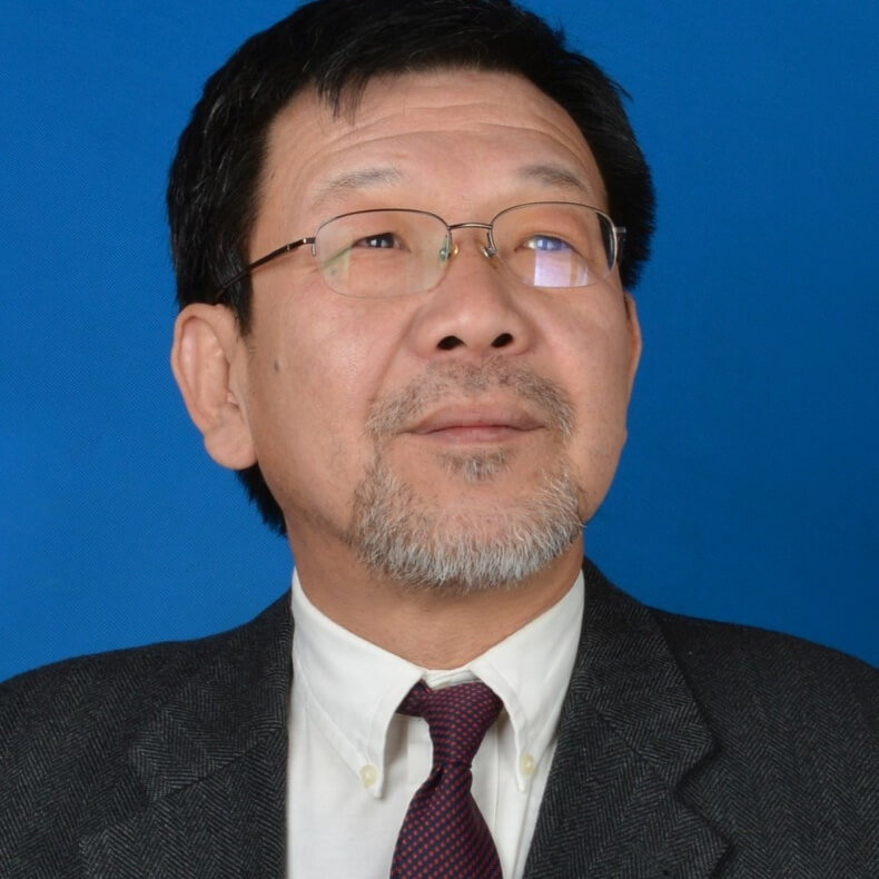 Ping Lin