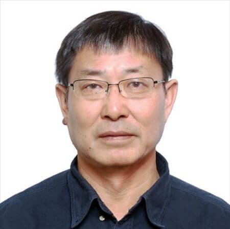 Jiangbin Fu