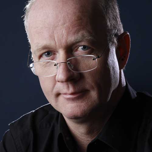 Dirk Schrader