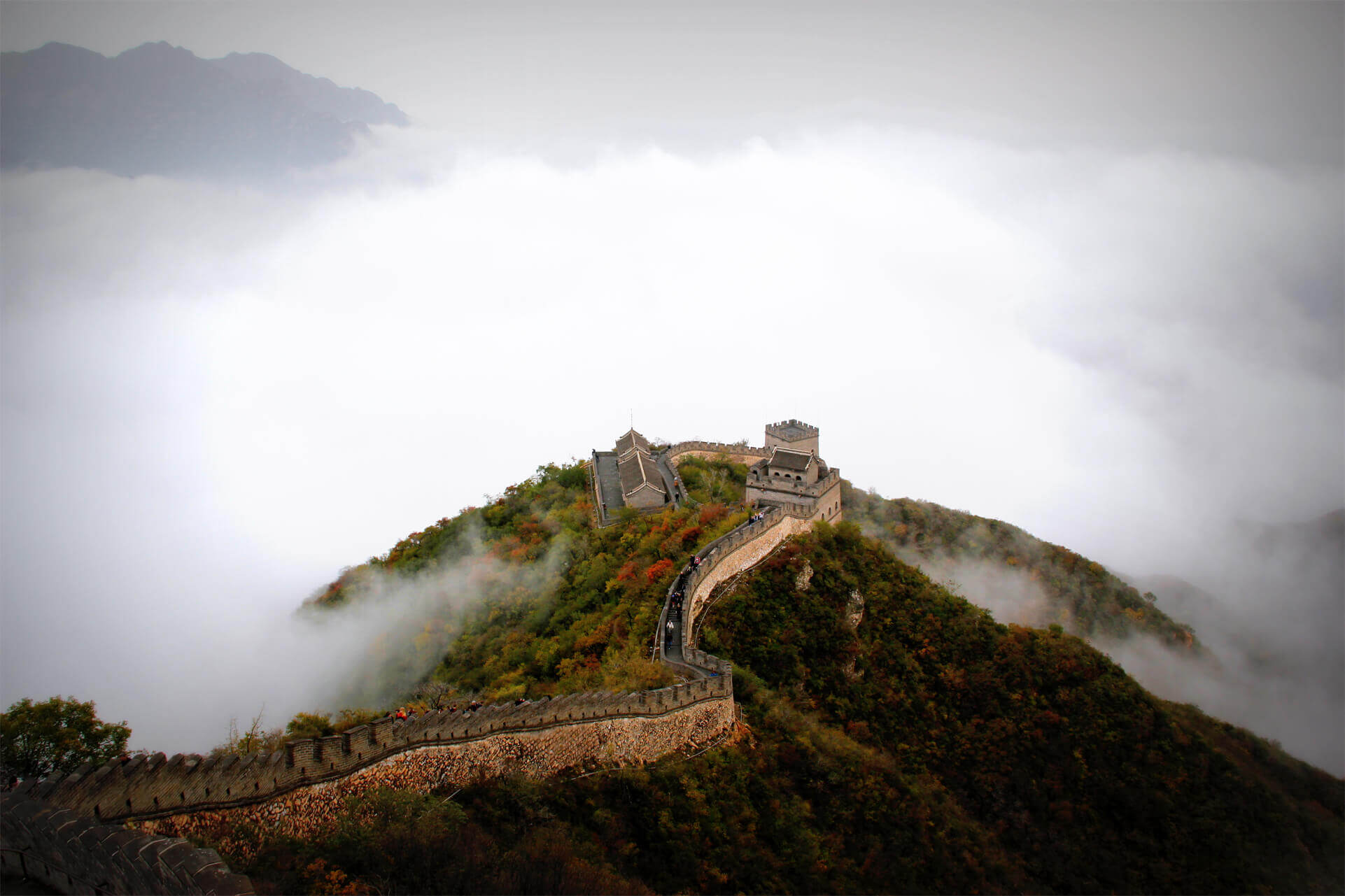 China Great Wall
