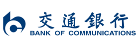 Bank Of Communication logo