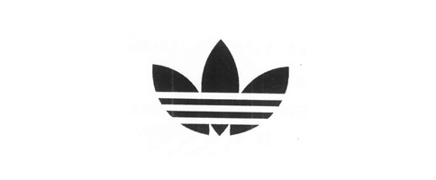 adidas Trademark