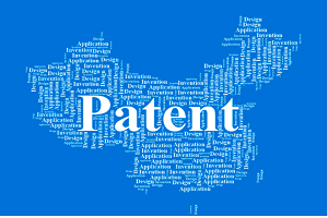 patent example