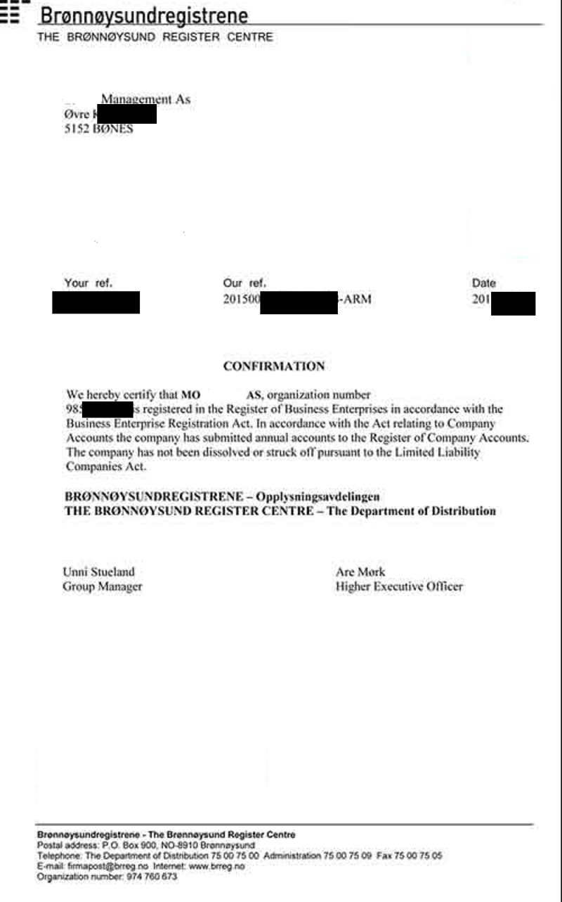 Trademark Registration in China - Online Application system