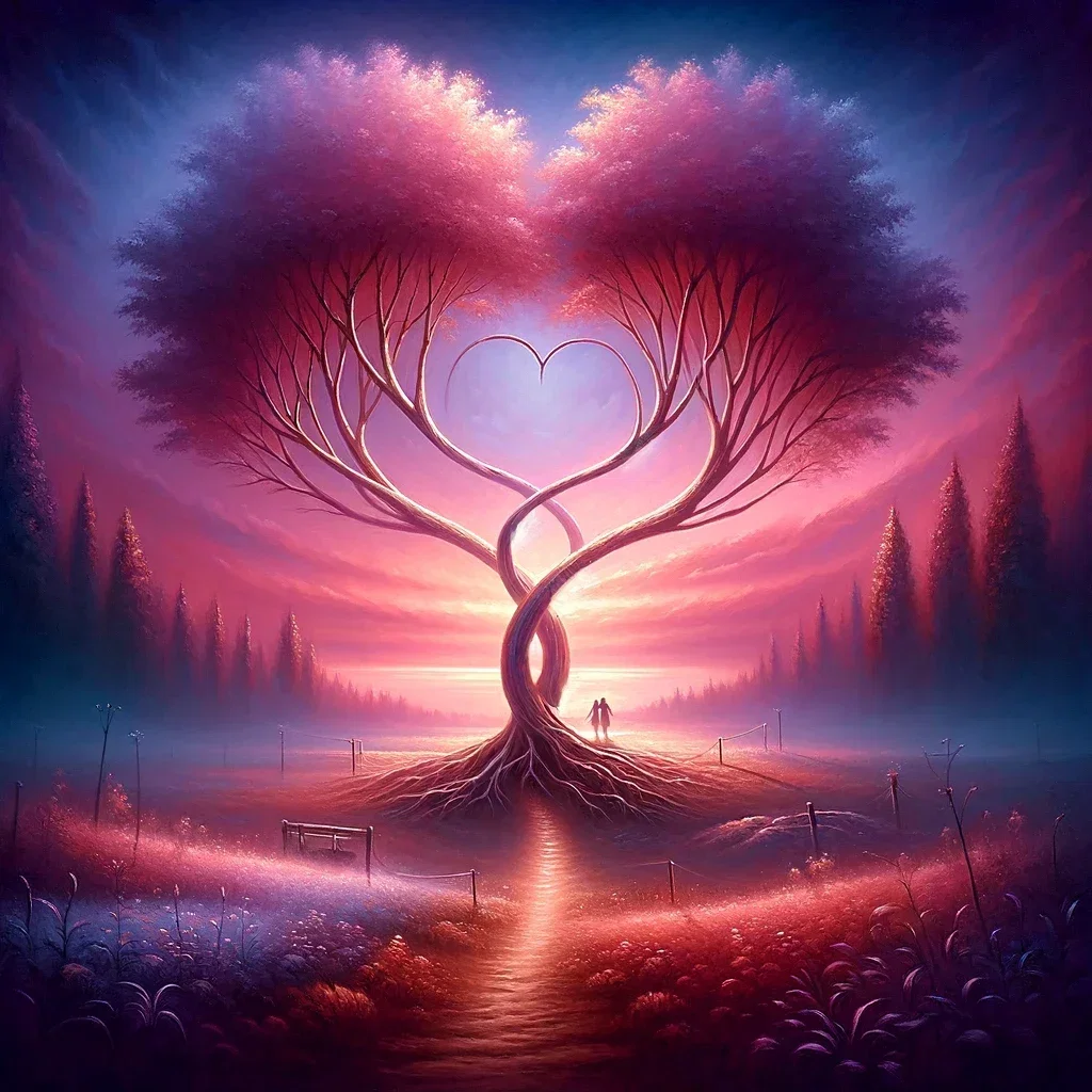 Chinese love 2