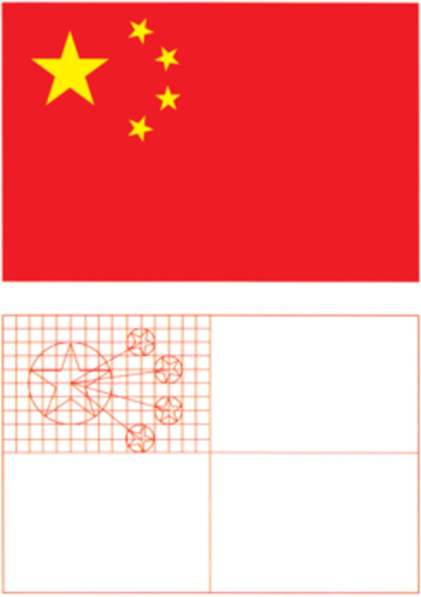 The National Flag Law of the PRC [2020 Edition]