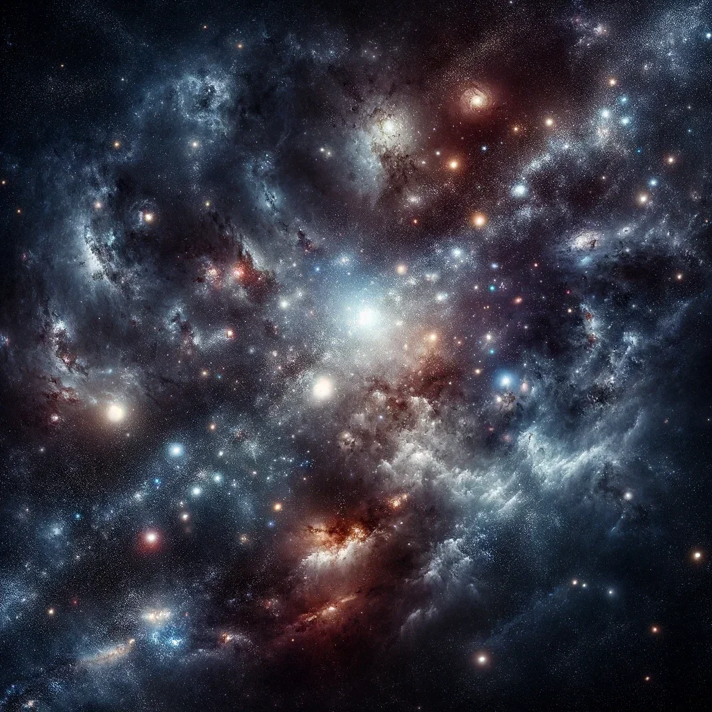 宇宙