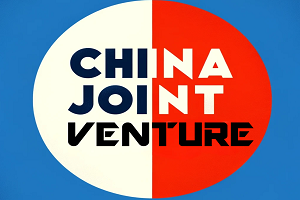 China Joint Venture Small