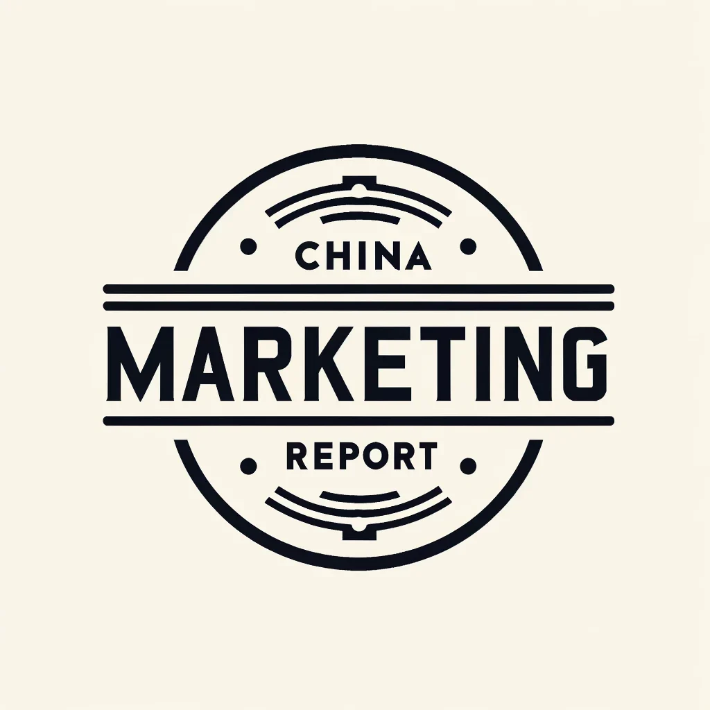 China Marketing Report