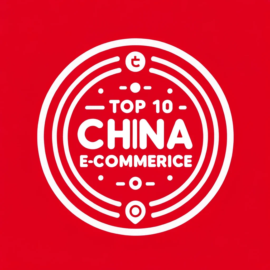 Top 10 China E-Commerce Platform