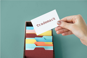 Trademark in China image