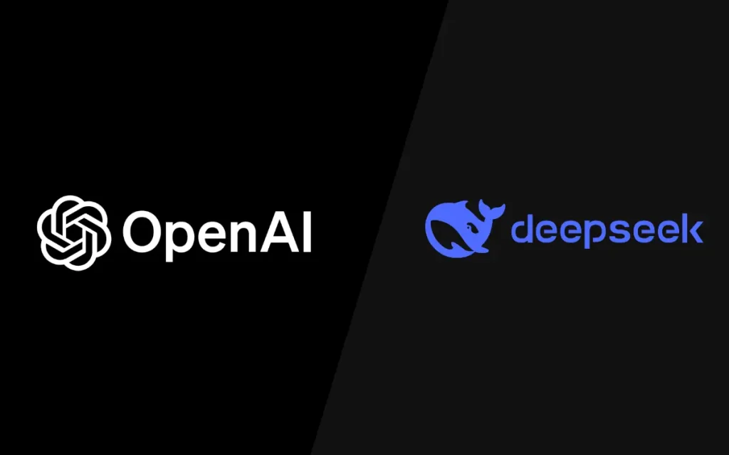 DeepSeek Leading the Open-Source AI