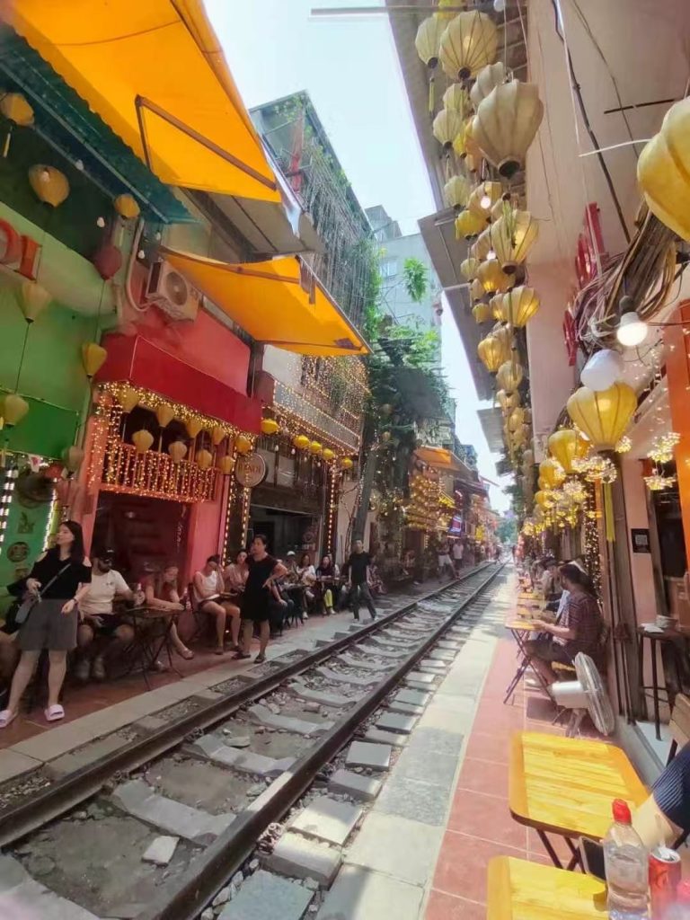 Doing Business in Vietnam picture2
