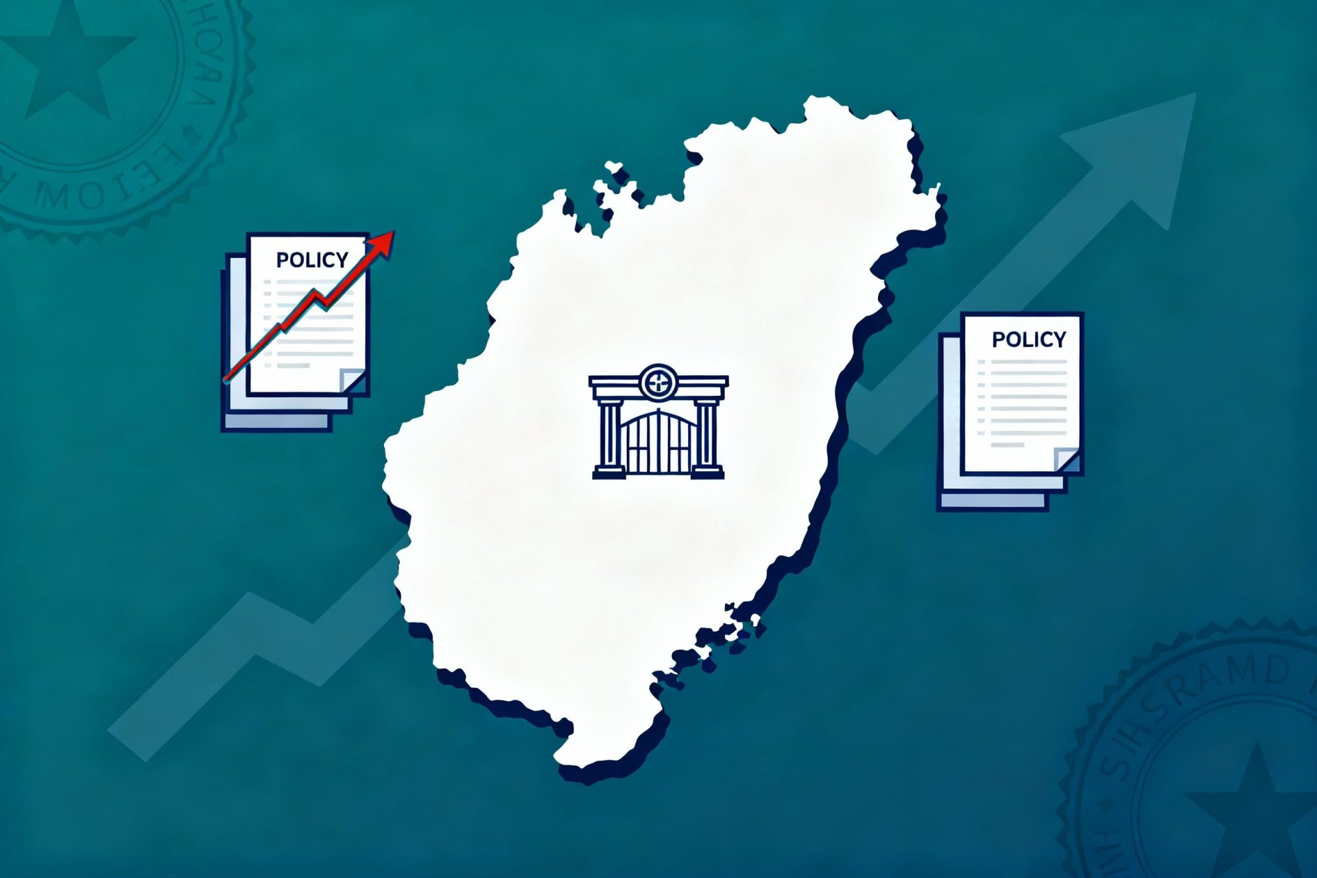 Hainan Free Trade Port 2025