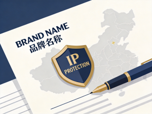 Brand Chinese Translation
